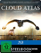 Cloud Atlas (Limited Edition Steelbook) Blu-ray