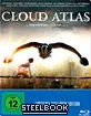 Cloud Atlas (Limited Steelbook Edition) (Neuauflage) Blu-ray