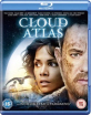Cloud Atlas (UK Import ohne dt. Ton) Blu-ray