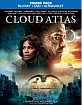Cloud Atlas (Blu-ray + DVD + Digital Copy + UV Copy) (US Import ohne dt. Ton) Blu-ray