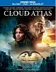 Cloud Atlas (Blu-ray + DVD + Digital Copy + UV Copy) (US Import ohne dt. Ton) Blu-ray