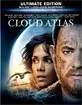Cloud Atlas - Ultimate Edition (Blu-ray + DVD + Digital Copy) (FR Import ohne dt. Ton) Blu-ray