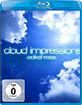 Cloud Impressions - Wolkenreise Blu-ray