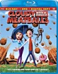 Cloudy with a Chance of Meatballs (US Import ohne dt. Ton) Blu-ray