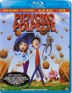 Piovono Polpette (Blu-ray + DVD) (IT Import ohne dt. Ton) Blu-ray