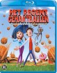 Cloudy with a Chance of Meatballs (NL Import ohne dt. Ton) Blu-ray