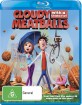 Cloudy with a Chance of Meatballs 3D (AU Import ohne dt. Ton) Blu-ray