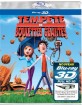 Tempête de boulettes géantes 3D (FR Import ohne dt. Ton) Blu-ray