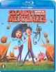 Cloudy with a Chance of Meatballs 3D (NL Import ohne dt. Ton) Blu-ray