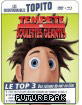 Tempête de boulettes géantes - Collection Topito FuturePak (Blu-ray + DVD) (FR Import ohne dt. Ton) Blu-ray