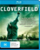 Cloverfield (AU Import) Blu-ray