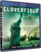 Cloverfield (DK Import) Blu-ray