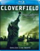Cloverfield (IT Import) Blu-ray