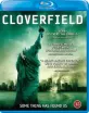 Cloverfield (NO Import) Blu-ray
