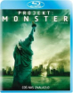 Project: Monster (PL Import) Blu-ray