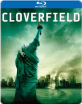 Cloverfield - Limited Edition Steelbook (CA Import ohne dt. Ton) Blu-ray