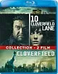 10 Cloverfield Lane / Cloverfield - 2 Movie Collection (IT Import) Blu-ray