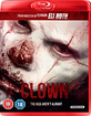 Clown - The Kids aren't Alright - Zavvi Exclusive Edition (UK Import ohne dt. Ton) Blu-ray