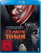 Clowntown (2016) Blu-ray