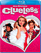 Clueless (1995) (US Import ohne dt. Ton) Blu-ray