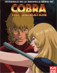 Cobra The Animation (FR Import ohne dt. Ton) Blu-ray