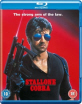 Cobra (UK Import ohne dt. Ton) Blu-ray