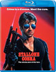 Cobra (1986) (US Import) Blu-ray
