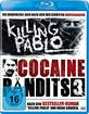 Cocaine Bandits 3 Blu-ray