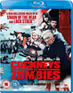 Cockneys vs. Zombies (UK Import ohne dt. Ton) Blu-ray