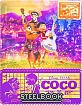 Coco (2017) - Blufans Exclusive #046 Limited Edition 1/4 Slip Steelbook (CN Import ohne dt. Ton) Blu-ray