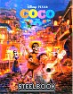 Coco (2017) - Blufans Exclusive #046 Limited Double Lenticular Fullslip Edition Steelbook (CN Import ohne dt. Ton) Blu-ray