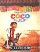 Coco (2017) - Blufans Exclusive #046 Limited Fullslip Edition Steelbook (CN Import ohne dt. Ton) Blu-ray