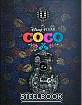 Coco (2017) - Blufans Exclusive #046 Limited Edition Steelbook - One-Click Box Set (CN Import ohne dt. Ton) Blu-ray