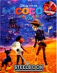 Coco (2017) - Blufans Exclusive #046 Limited Single Lenticular Fullslip Edition Steelbook (CN Import ohne dt. Ton) Blu-ray