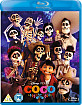 Coco (2017) (UK Import ohne dt. Ton) Blu-ray