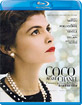 Coco Avant Chanel (IT Import) Blu-ray