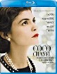 Coco Chanel - Der Beginn einer Leidenschaft (CH Import) Blu-ray