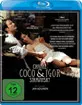 Coco Chanel & Igor Stravinsky Blu-ray