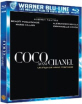 Coco avant Chanel (FR Import ohne dt. Ton) Blu-ray