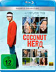 Coconut Hero (Majestic Collection) Blu-ray
