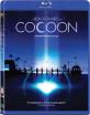 Cocoon (CA Import ohne dt. Ton) Blu-ray