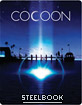 Cocoon - Limited Edition Steelbook (UK Import ohne dt. Ton) Blu-ray