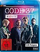 Code 37 - Staffel 2 Blu-ray