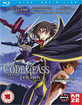 Code Geass: Lelouch of the Rebellion - Season 1 (UK Import ohne dt. Ton) Blu-ray