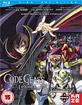 Code Geass: Lelouch of the Rebellion - Season 2 (UK Import ohne dt. Ton) Blu-ray