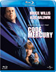 Code Mercury (FR Import) Blu-ray