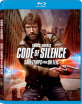 Code of Silence (CA Import) Blu-ray