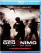 Code Name Geronimo (IT Import ohne dt. Ton) Blu-ray