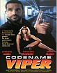 Codename Viper - Limited Edition Hartbox Blu-ray