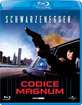 Codice Magnum (IT Import) Blu-ray